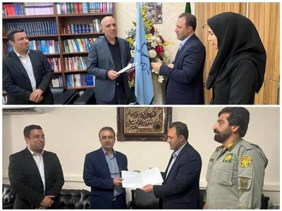 تأکید مدیرکل محیط زیست استان تهران بر مقابله با تخلفات زیست محیطی