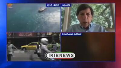  استاد دانشگاه آمریکایی: آمریکا گزینه‌های خوبی ندارد + فیلم