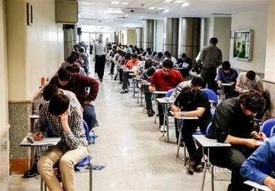 تشکیل تیمهای ویژه پلیس فتا برای برخورد با کانالهای مدعی فروش سوالات امتحانات نهایی