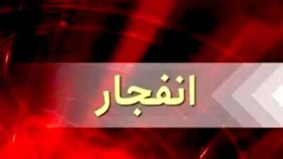  حمله دشمن آمریکایی به پل کهورستان در غرب هرمزگان