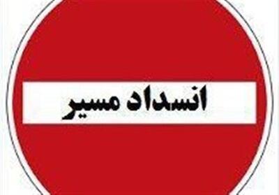  انسداد برخی محورهای مواصلاتی درحمله دشمن به استان هرمزگان