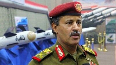 وزیر دفاع یمن: برای همه گزینهها آمادهایم