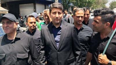  اینترنت رایگان در مسیر نجف تا کربلا؛ توافق جدید ایران و عراق برای اربعین