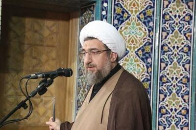 امام جمعه تبریز: خونخواهی امام شهید رسالت تمام انقلابیون جهان است