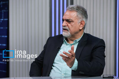  فرازمند: ایران نباید در تله جنگ کم‌شدت و فرسایشی گرفتار شود
