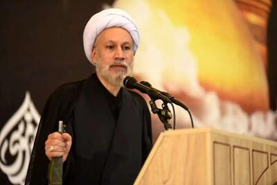  امام جمعه شیراز: ایران با تلفیق دیپلماسی و قدرت نظامی، زورگویی دشمن را بی‌پاسخ نمی‌گذارد