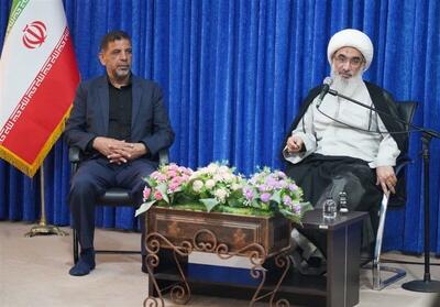  امام جمعه بوشهر:نخستین رسالت شورای نگهبان، صیانت از سلامت قانون‌گذاری است