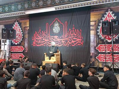 پرهیز از تفرقه ضرورتی انکارناپذیر برای حفظ اقتدار و آرامش کشور است