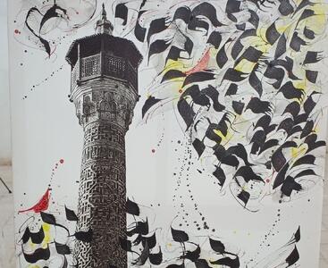  فرماندار: سمنان میزبان همایش جهانی معماری مساجد ایرانی شد + فیلم