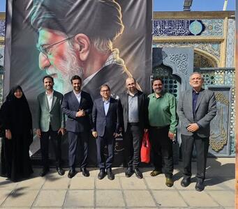 نمایشگاه پوشاک اربعین، بازتابی از هویت اصیل ایرانی و آموزههای دینی
