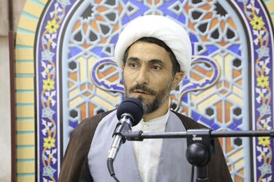  امام جمعه موقت بیرجند: ملت ایران با حرکت در مسیر ولایت، فتنه‌های دشمنان را ناکام گذاشت