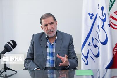 کوثری: حاکمیت، قوانین و فرماندهی تنگه هرمز فقط با ایران است