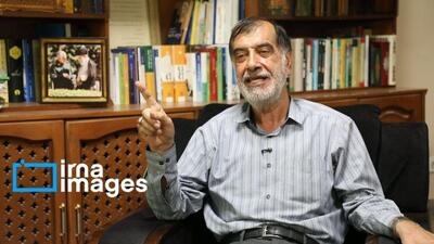  باهنر: مذاکره‌کنندگان ما سرداران میدان دیپلماسی هستند/ مخالفان مذاکره در ابرها سیر می‌کنند