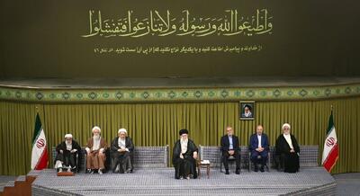 شایستهسالاری؛ کلید واژه تربیت کارگزاران تراز نظام