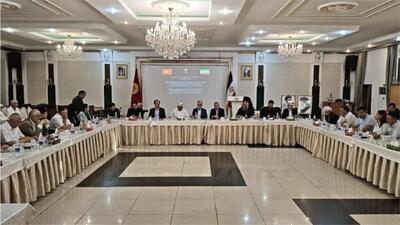 وزیر فرهنگ: تمدن ایرانی فرهنگ صلح را در کنار دفاع از حیثیت ملی دنبال کرده است