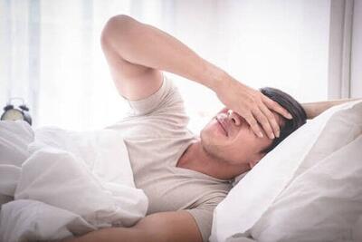 ۸۰ دقیقه خواب؛ زمان طلایی در جلوگیری از افزایش وزن