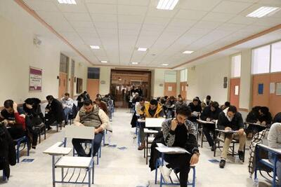 جزییات ثبتنام دومین آزمون استخدامی معلولان/ نظارت بهزیستی بر جذب کامل پذیرفتهشدگان