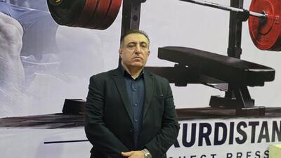  میزبانی بیجار از ۳۳۰ ورزشکار مسابقات پرس سینه و ددلیفت انتخابی استان کردستان