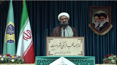  حفظ انسجام ملی و سرمایه اجتماعی، مهم‌ترین راهبرد کشور در برابر جنگ نرم دشمن است
