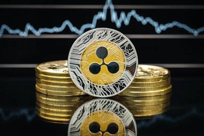  جست‌وجوهای گوگل برای ریپل از تب‌وتاب افتاد