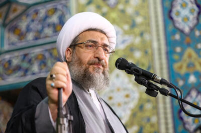 امام جمعه تبریز: حضور مردم در عرصه مهمترین پشتوانه کشور است