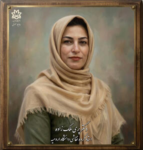  پایان ۸ روز انتظار؛ پیکر بی جان استاد دانشگاه ارومیه در سوله دوکل پیدا شد