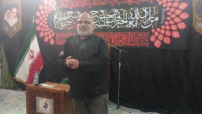  اربعین؛ تمدن نوین اسلامی و امتداد حماسه خیابان‌ها در مسیر مطالبه‌گری و جهاد اجتماعی