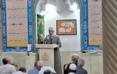  امام جمعه سنندج: باید برای حفظ جان کولبران تدابیر مؤثری اتخاذ شود