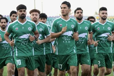  ذوب‌آهن با آزمون جوانان، خریدهای جدید و اردوی تهران وارد فاز دوم آماده‌سازی می‌شود
