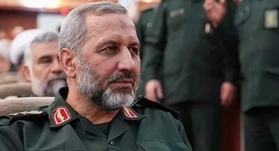 فرمانده هوافضای سپاه: شلیکهای موثر و هدفمند ما تا برگشتن آرامش ادامه خواهد داشت | جهان نیوز