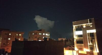  مصدومیت ۷ نفر در حمله دشمن آمریکایی به بندرعباس | جهان نیوز