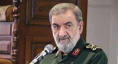 رضایی: تداوم حملات آمریکا با اقدامات تهاجمی ایران مواجه می‌شود | جهان نیوز