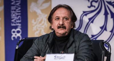  مجید مجیدی خطاب به معاون ترامپ: بزرگتر از دهانتان حرف نزنید! | جهان نیوز