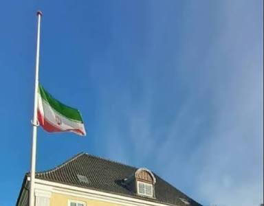  واکنش سفیر ایران به مقاله ضد ایرانی نشریه دانمارکی: حمایت اروپا از جنگ ترامپ امنیت نمی‌آورد