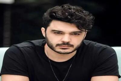  خواننده مشهور بازداشت شد