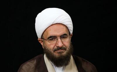  حاج‌علی‌اکبری: امام شهید فاتح قله‌های استقامت، جهاد و شجاعت بود