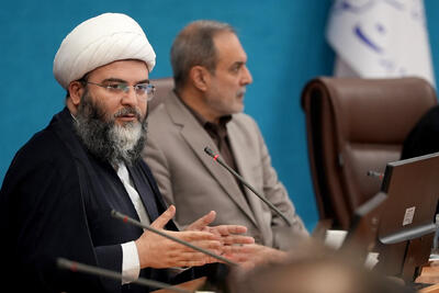 روایت رئیس سازمان تبلیغات اسلامی از پیام های رهبری درباره انتقام خون شهدا/ این یعنی انتقام حتمی و قطعی است