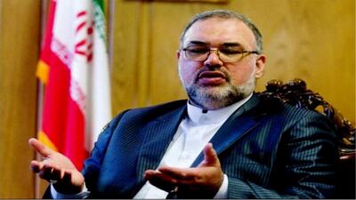  ببینید | سفیر پیشین ایران در روسیه: ترور دونالد ترامپ برای ایران تبعاتی ندارد