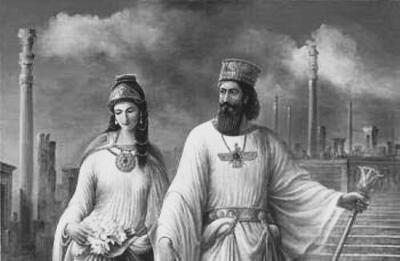  زنان؛ پاسداران گمشده تاریخ ایران