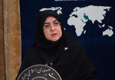  ببینید |  سخنگوی دولت به نمایندگی از هیئت دولت وارد خوزستان شد