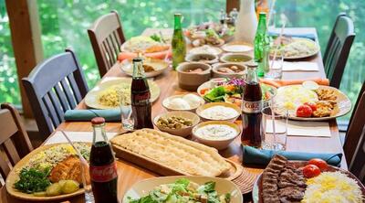  عضو هیأت رئیسه اتاق اصناف مرکز استان فارس:شیراز ظرفیت تبدیل شدن به پایتخت گردشگری غذا را دارد