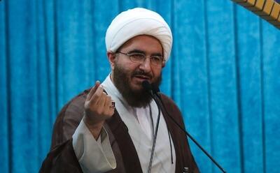  امام جمعه تهران: امام شهید ما فقط به فتح قله‌ها می‌اندیشید