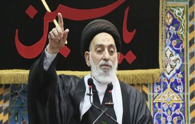 امام جمعه نجف: مقامات کردستان عراق مانع ایجاد مقرهای مخالفان ایران در این اقلیم شوند