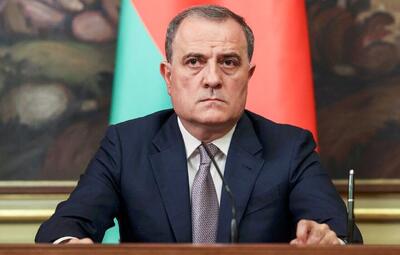 وزیر خارجه جمهوری آذربایجان: روابط با روسیه عادی شد/پروازها از سرگرفته می شود