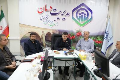 هیچ کوتاهی در خدمترسانی به جامعه کارگری و بازنشستگان پذیرفتنی نیست