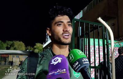 برادر لژیونر استقلالی در لیست پرسپولیس/ پیشنهاد سرخها تایید شد