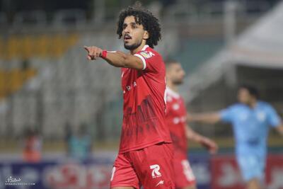  خرید گران‌قیمت پرسپولیس رفتنی شد