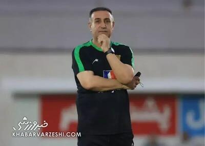  اکران جدیدترین سیرک فوتبال ایران؛ مس قبول ندارد اما نفتی‌ها آماده‌اند!