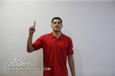  نخستین طلای آسیایی ایران در بانکوک/ محمدمهدی غلامی قهرمان شد و تیم امدادی نقره‌ای