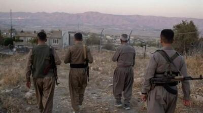  شفق نیوز: ۸ نیروی کومله در حملات موشکی به سلیمانیه کشته شدند - مردم سالاری آنلاین
